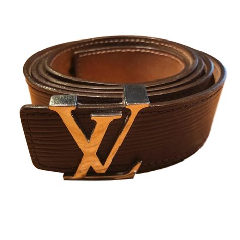 canvas belt louis vuitton|louis vuitton belt for men.